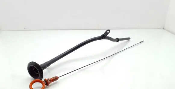 Volkswagen PASSAT B6 Oil level dip stick 03G103634