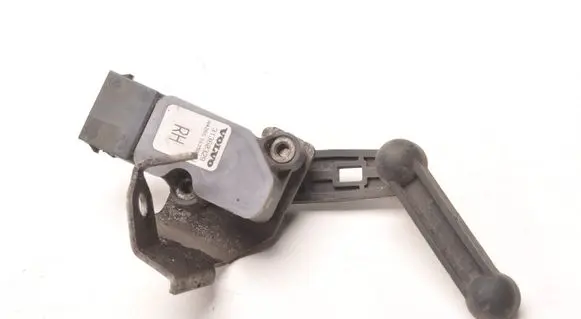 Volvo S90, V90 Headlight/headlamp level sensor 31360329