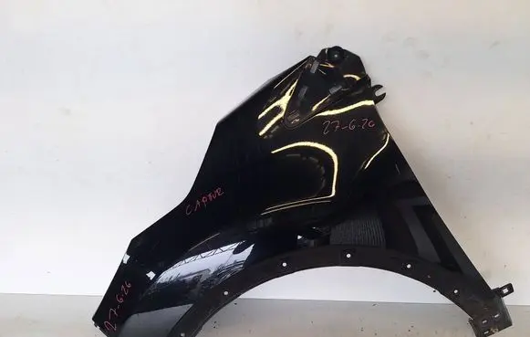 Renault Captur Fender
