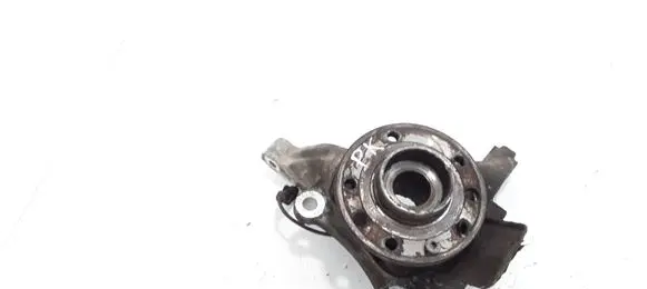 Opel Signum Front wheel hub spindle knuckle