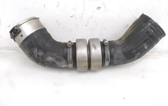 Volvo XC60 Intercooler hose/pipe