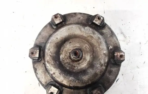 Volvo V70 Torque converter 