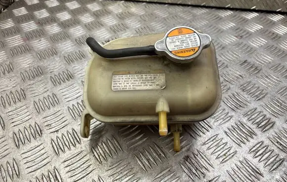 KIA Ceed Coolant expansion tank/reservoir 254312H100