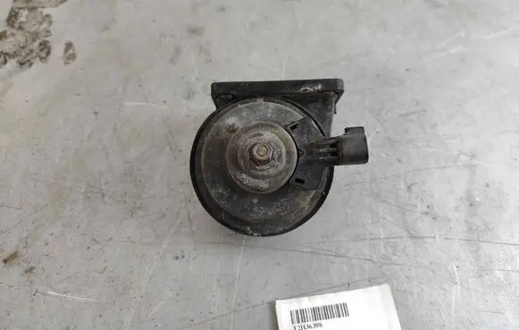 Jaguar XE Horn signal T2H36398 T4N4042