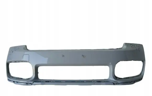 Mini Cooper Countryman F60 Front bumper R21P2