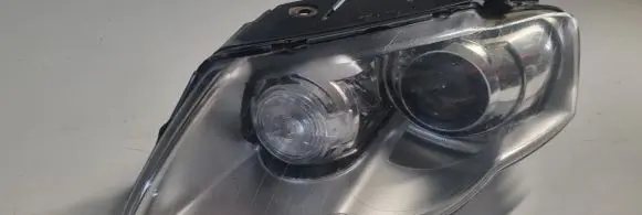 Volkswagen PASSAT B6 Headlight/headlamp 3C0941751G