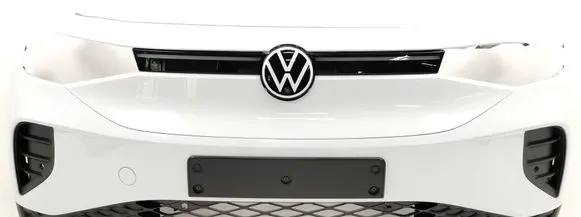 Volkswagen ID.3 Front bumper 11A807217