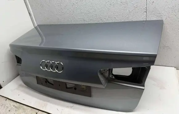 Audi A6 C7 Tailgate/trunk/boot lid