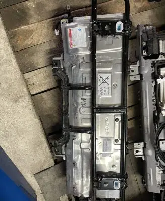 KIA Niro Hybrid / electric car battery 37501G5220