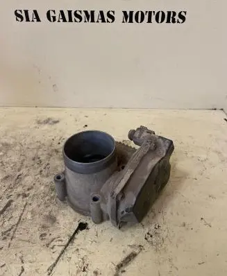 Volkswagen Caddy Throttle valve 03C133062C A2C53030936