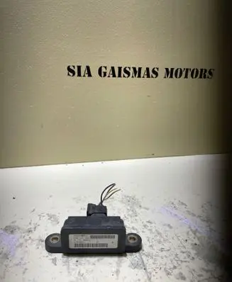 Dodge Journey ESP acceleration yaw rate sensor P56029427AA E338H0921J 25170106003