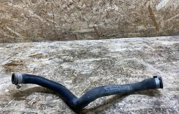 Mercedes-Benz SL R129 Engine coolant pipe/hose A1295012582