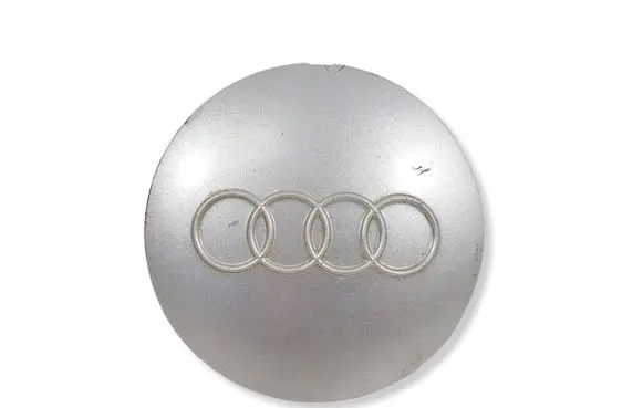 Audi A4 S4 B5 8D Original wheel cap 8D0601165B
