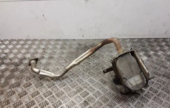 Toyota Yaris Auxiliary pre-heater (Webasto) 25228205