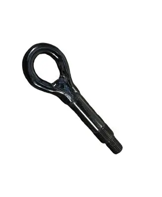Chevrolet Captiva Towing hook eye 