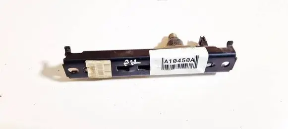 Fiat Bravo - Brava Seat belt adjustment rail 11353702