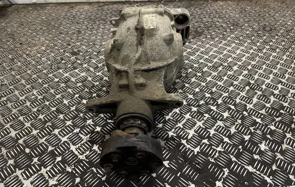 BMW 5 GT F07 Rear differential 7578151 33107578151 7578152