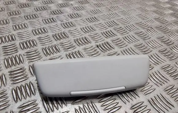 Ford C-MAX I Sunglasses storage box 