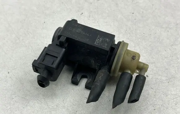 Volkswagen Polo V 6R Turbo solenoid valve 4011464A 4410218