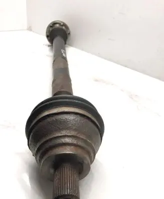 Audi A3 S3 8P Front driveshaft