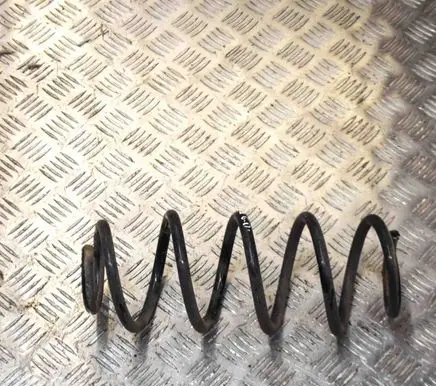Toyota Yaris Rear coil spring