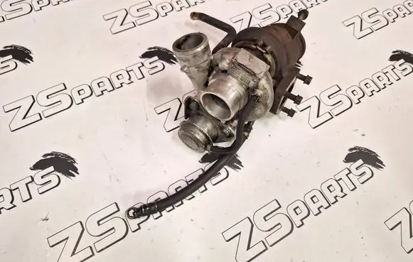 BMW 5 E39 Turbo 2246144 7706451