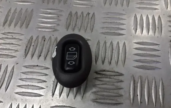 Mercedes-Benz A W168 Quarter vent window switch 2108208210
