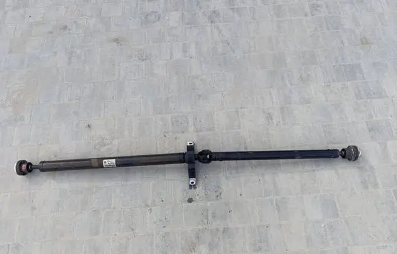 Opel Mokka Drive shaft (set) 22947024