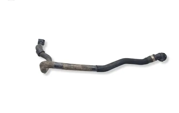 BMW 5 F10 F11 Engine coolant pipe/hose 8377671