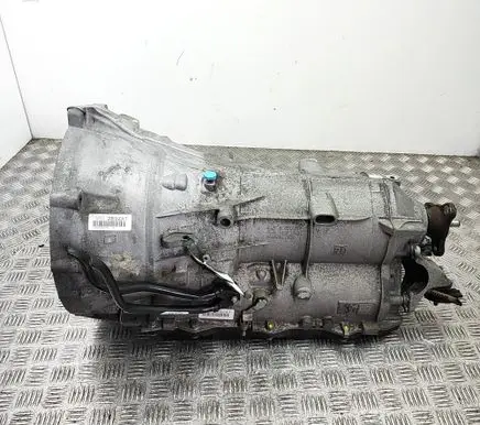 BMW 3 F30 F35 F31 Automatic gearbox 8HP45 8638271