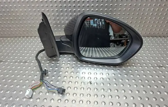 Alfa Romeo Stelvio Front door electric wing mirror S27725808
