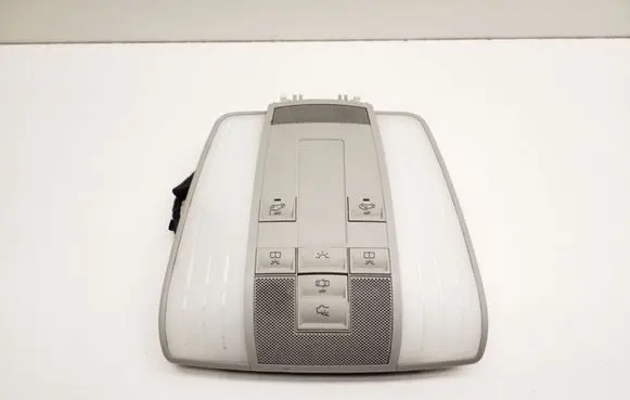 Mercedes-Benz E W212 Front seat light A2129064301