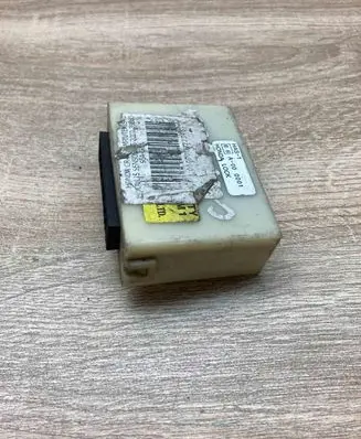 Honda CR-V Alarm control unit/module 39880S5AG01