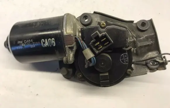 Mazda Xedos 6 Wiper motor 8491007000 nr619