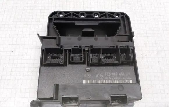 Volkswagen Golf V Comfort/convenience module 1K0959433AK 1K1907348A