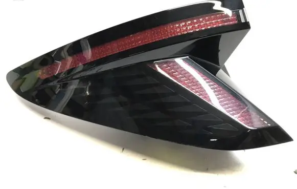 Hyundai Tucson IV NX4 Rear/tail lights 92401N7100