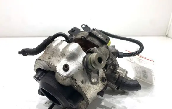 Audi A8 S8 D4 4H Turbo 
