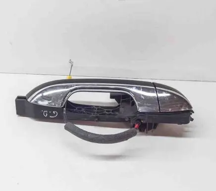 KIA Sportage Rear door exterior handle