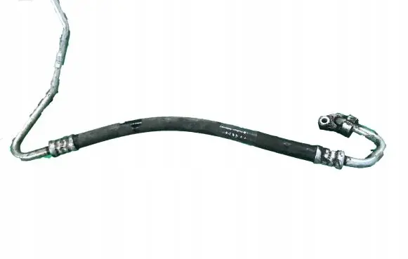 Cadillac SRX Air conditioning (A/C) pipe/hose 25718623
