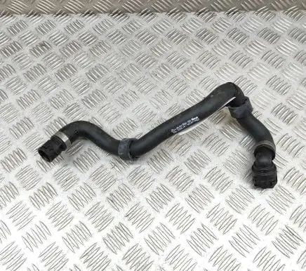 Mercedes-Benz C W205 Engine coolant pipe/hose A2055018900