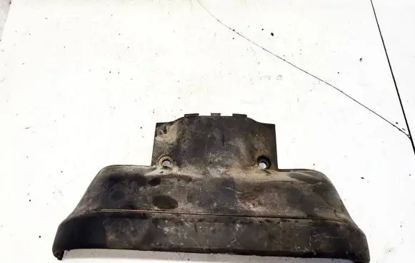 Volvo S80 Timing belt guard (cover) 1275425 9207934 12754259207934