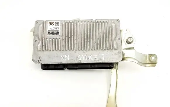 Lexus NX Engine control unit/module 8966178530