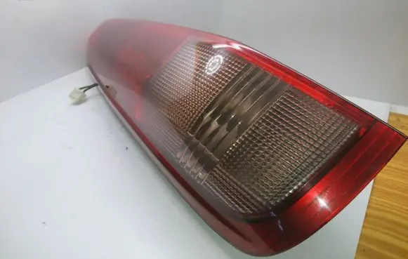 Nissan X-Trail T30 Rear/tail lights 26555EQ00B 26555EQ00A