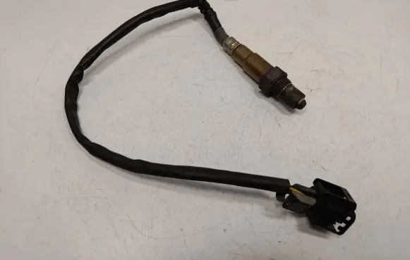 BMW 5 F10 F11 Lambda probe sensor 7576673 11787576673 0258017187