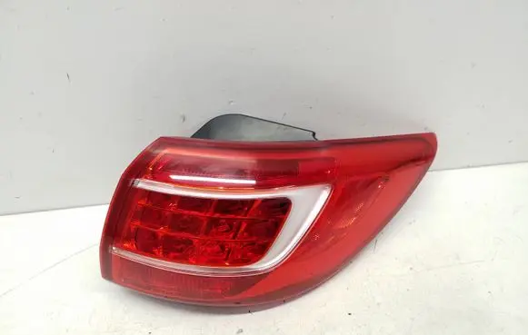 KIA Sportage Rear/tail lights 924023W0