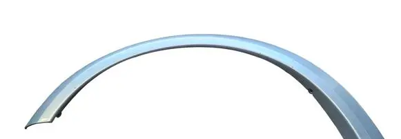 Front arch trim