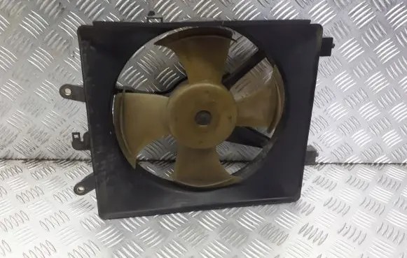 Honda Civic Fan set 