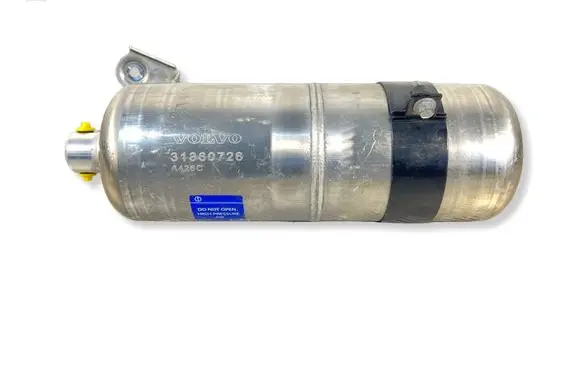 Volvo XC90 Air suspension tank/reservoir 31360726