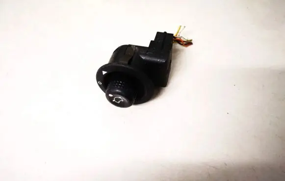 Ford Focus Wing mirror switch 93bg17b676bb
