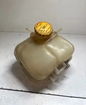Opel Zafira A Coolant expansion tank/reservoir 13183767